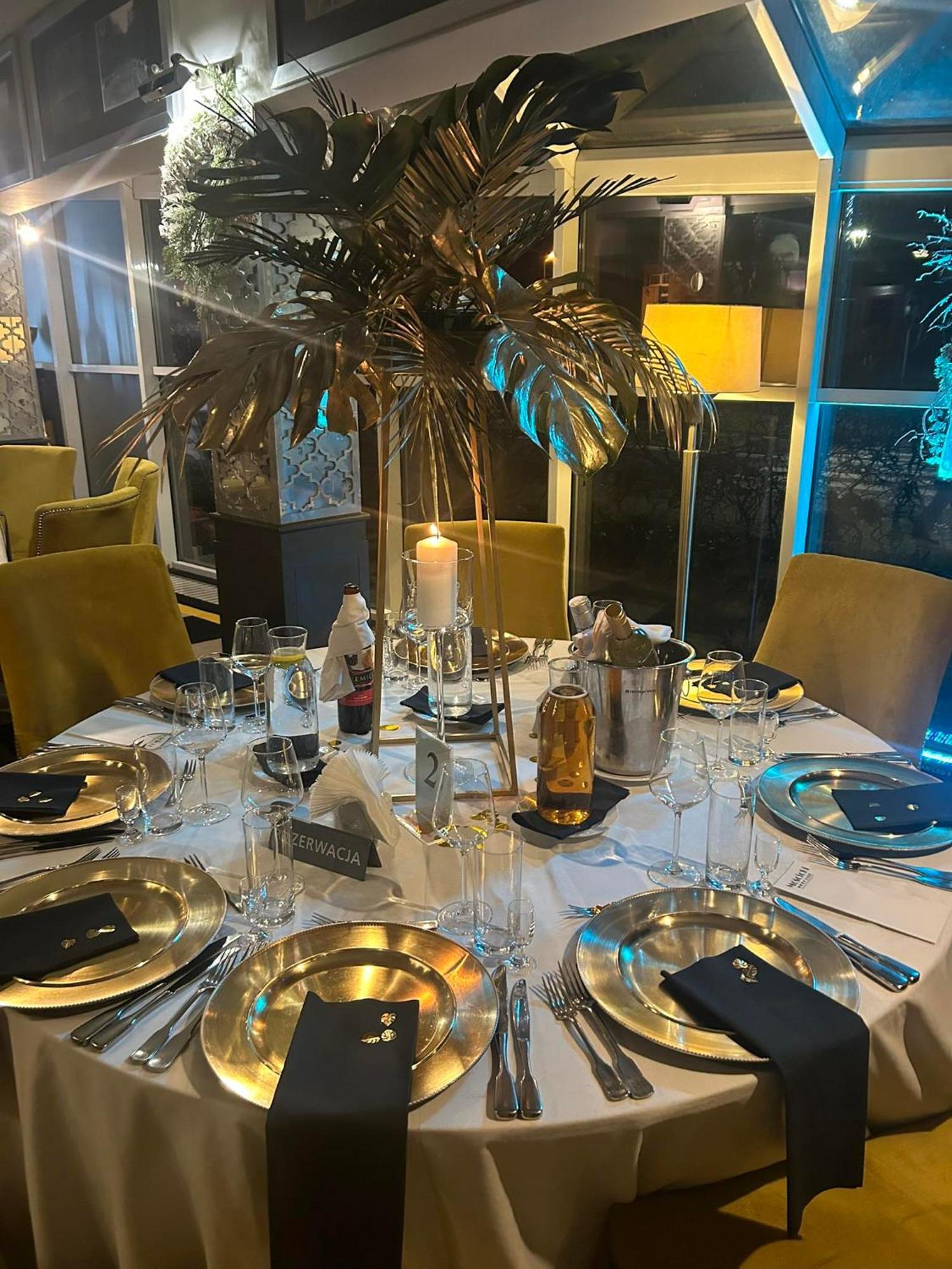 Hotel Moscicki Spala Bagian luar foto