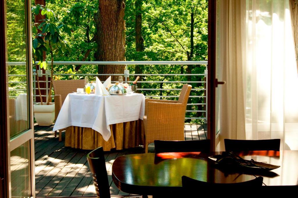 Hotel Moscicki Spala Ruang foto