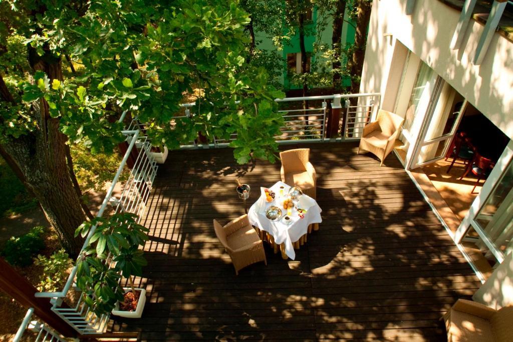 Hotel Moscicki Spala Ruang foto