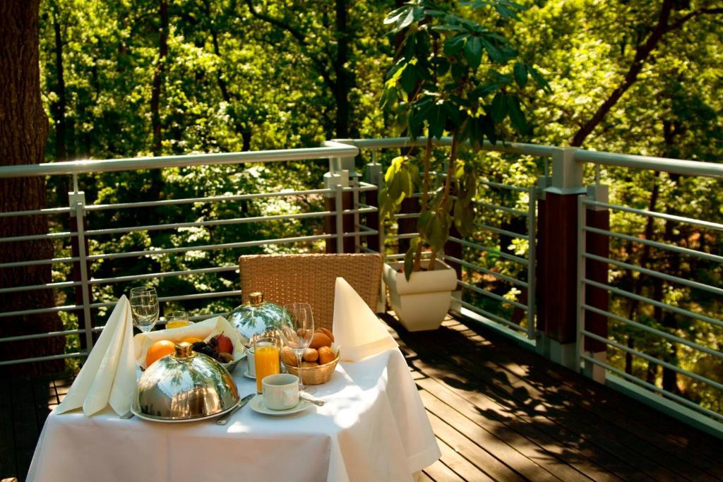 Hotel Moscicki Spala Ruang foto